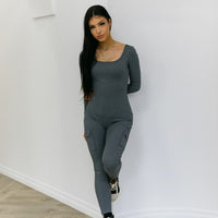 Wolf Grey Set