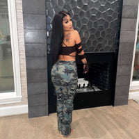 Army Cargo Pants