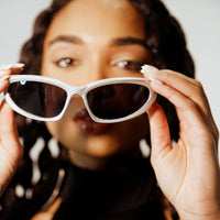 Y2K Vintage Sunglasses