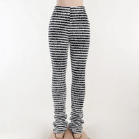 Fuzzy Flicks Pants
