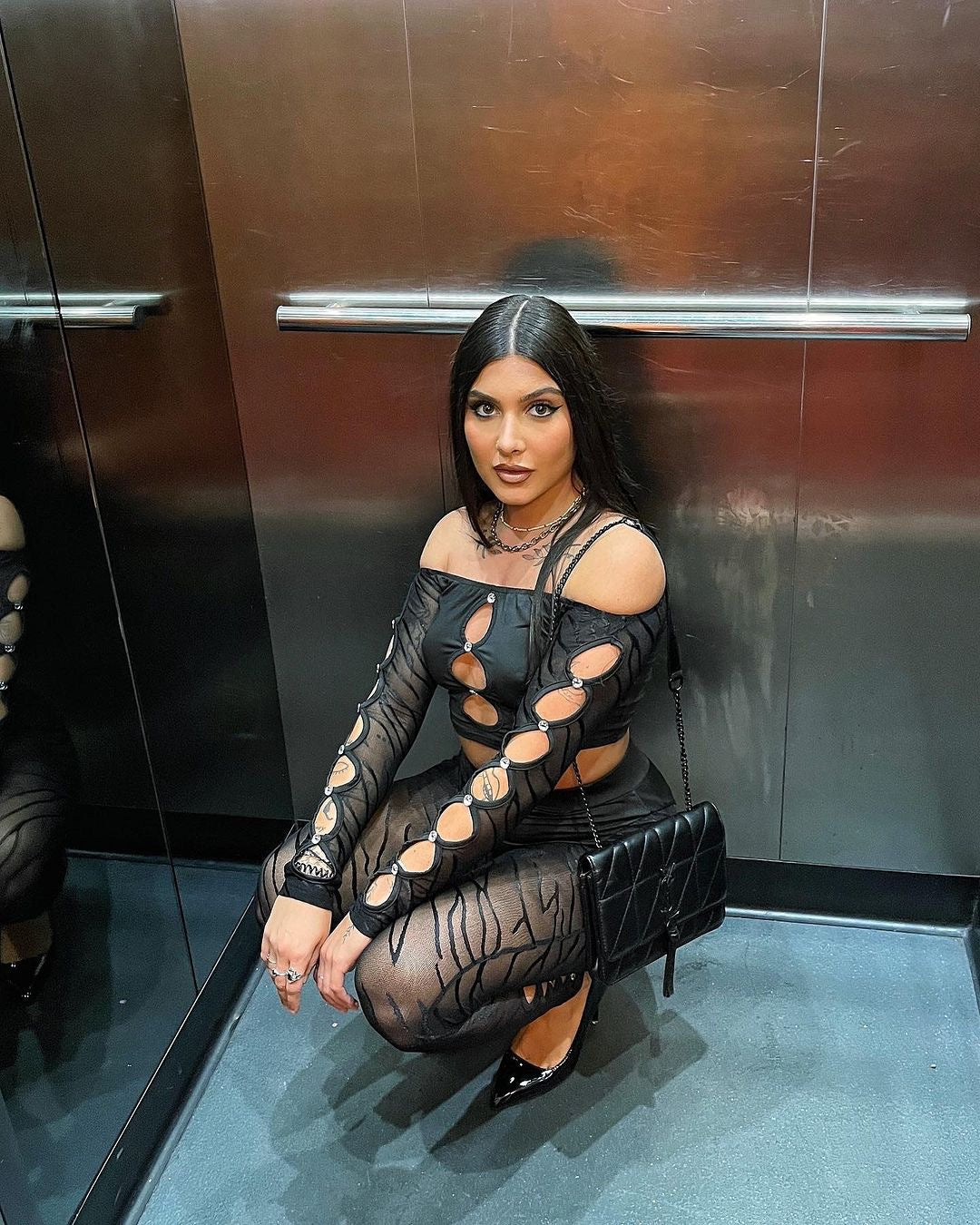 Divine Jumpsuit