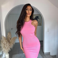 Fine China Sundress