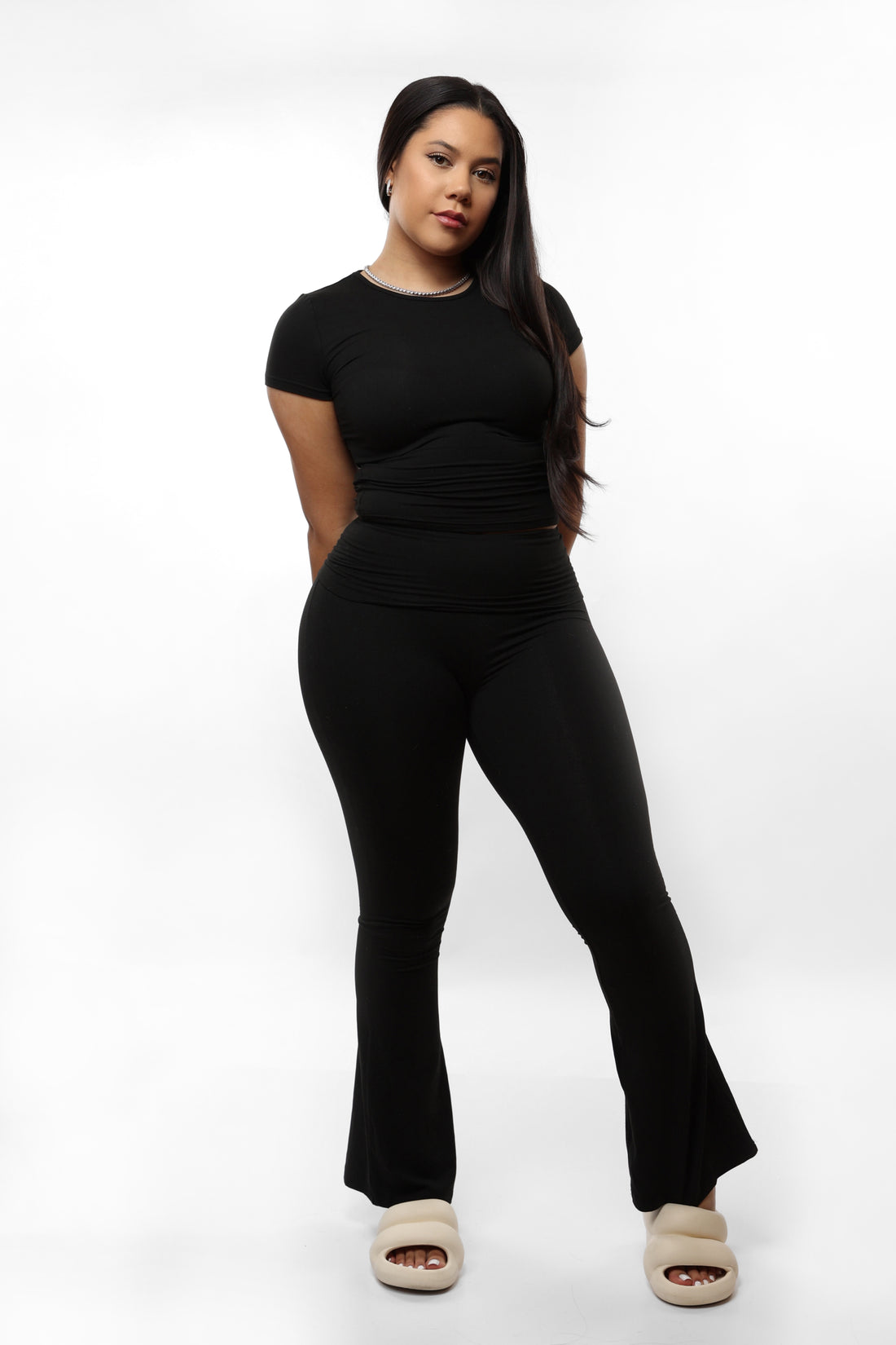 Black Cat Set