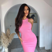 Fine China Sundress