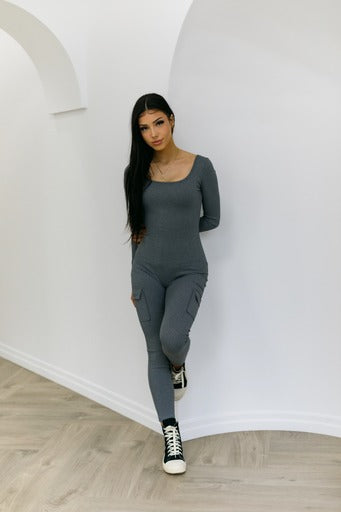 Wolf Grey Set