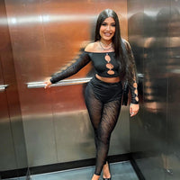 Divine Jumpsuit