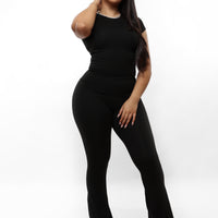 Black Cat Set