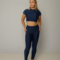 Navy Water Set