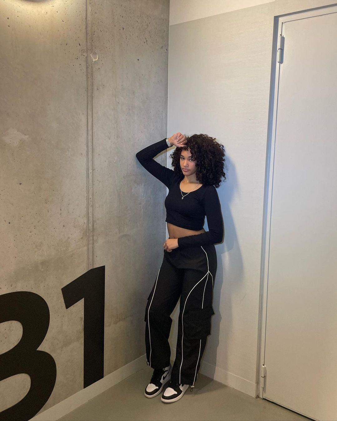 Y2K Baggy Cargo Pants