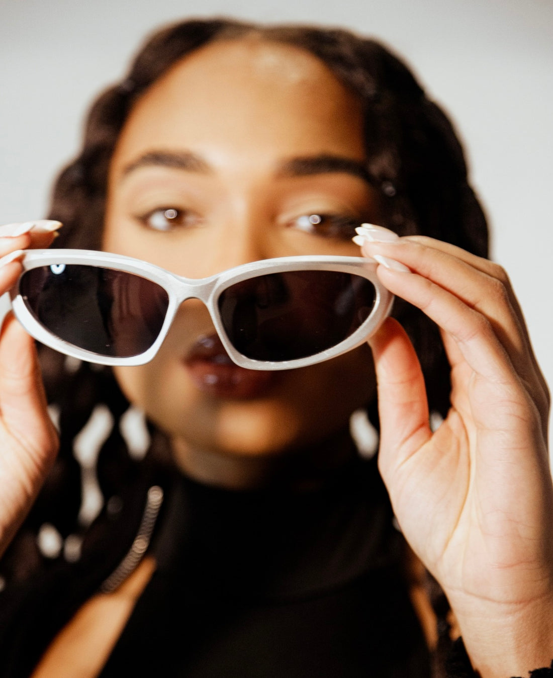 Y2K Vintage Sunglasses