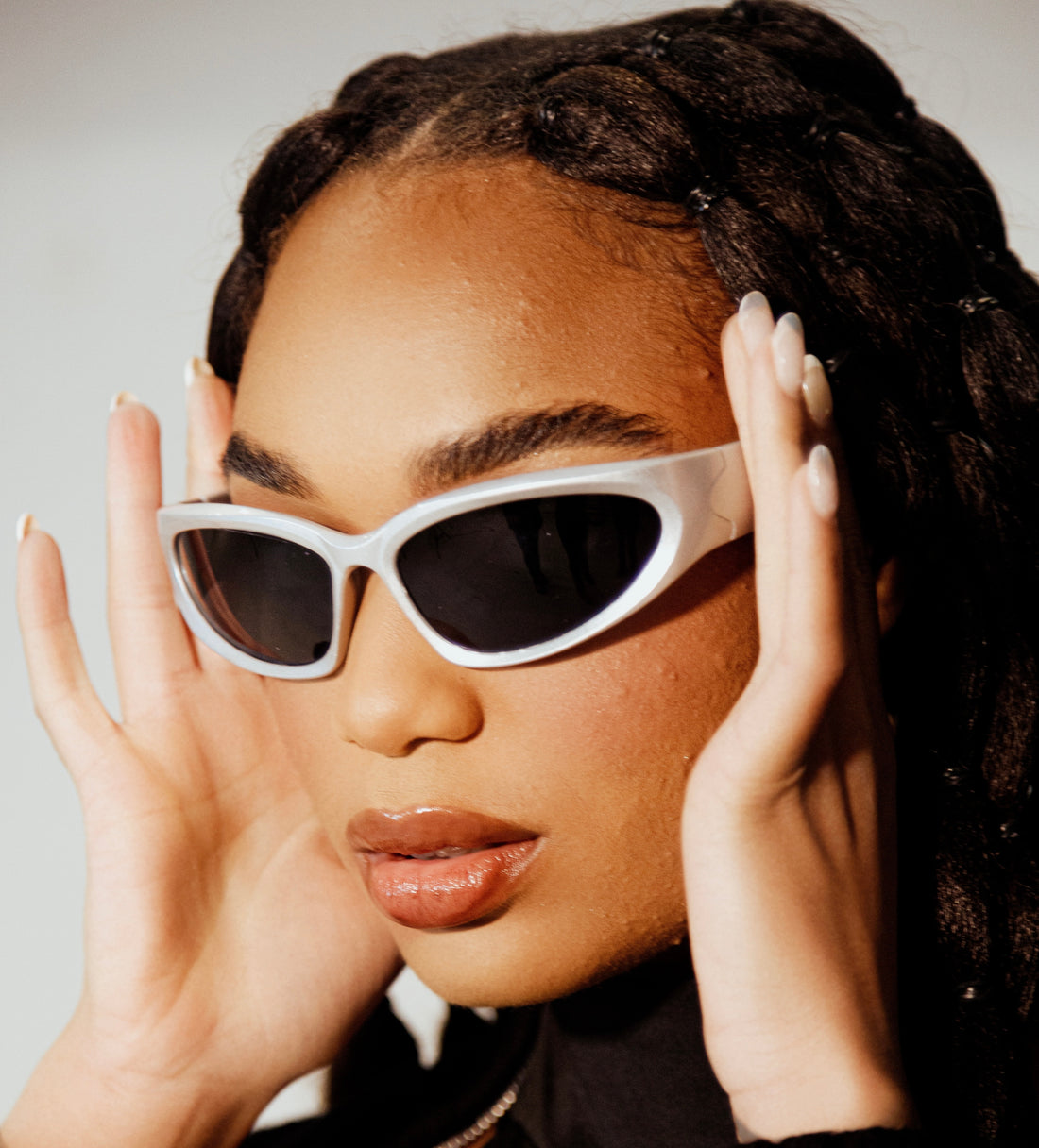 Y2K Vintage Sunglasses