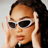 Y2K Vintage Sunglasses