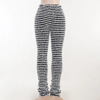 Fuzzy Flicks Pants