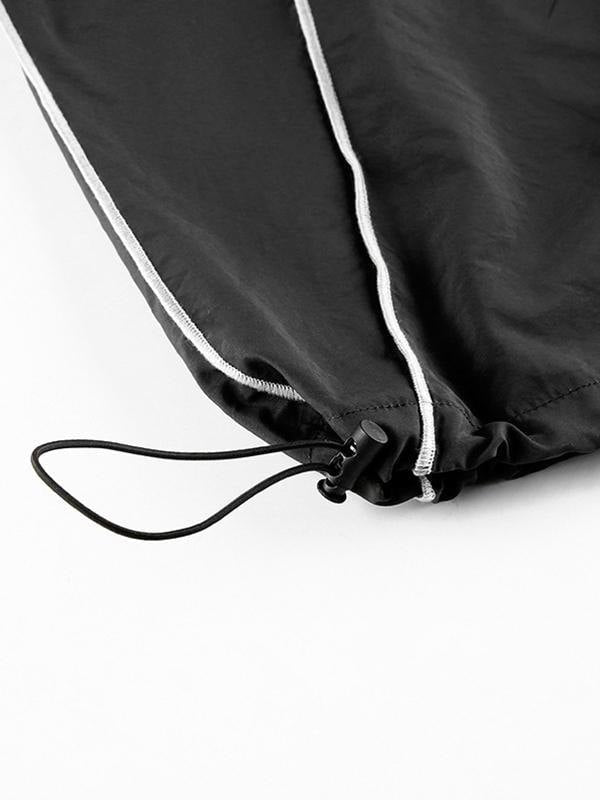Y2K Baggy Cargo Pants