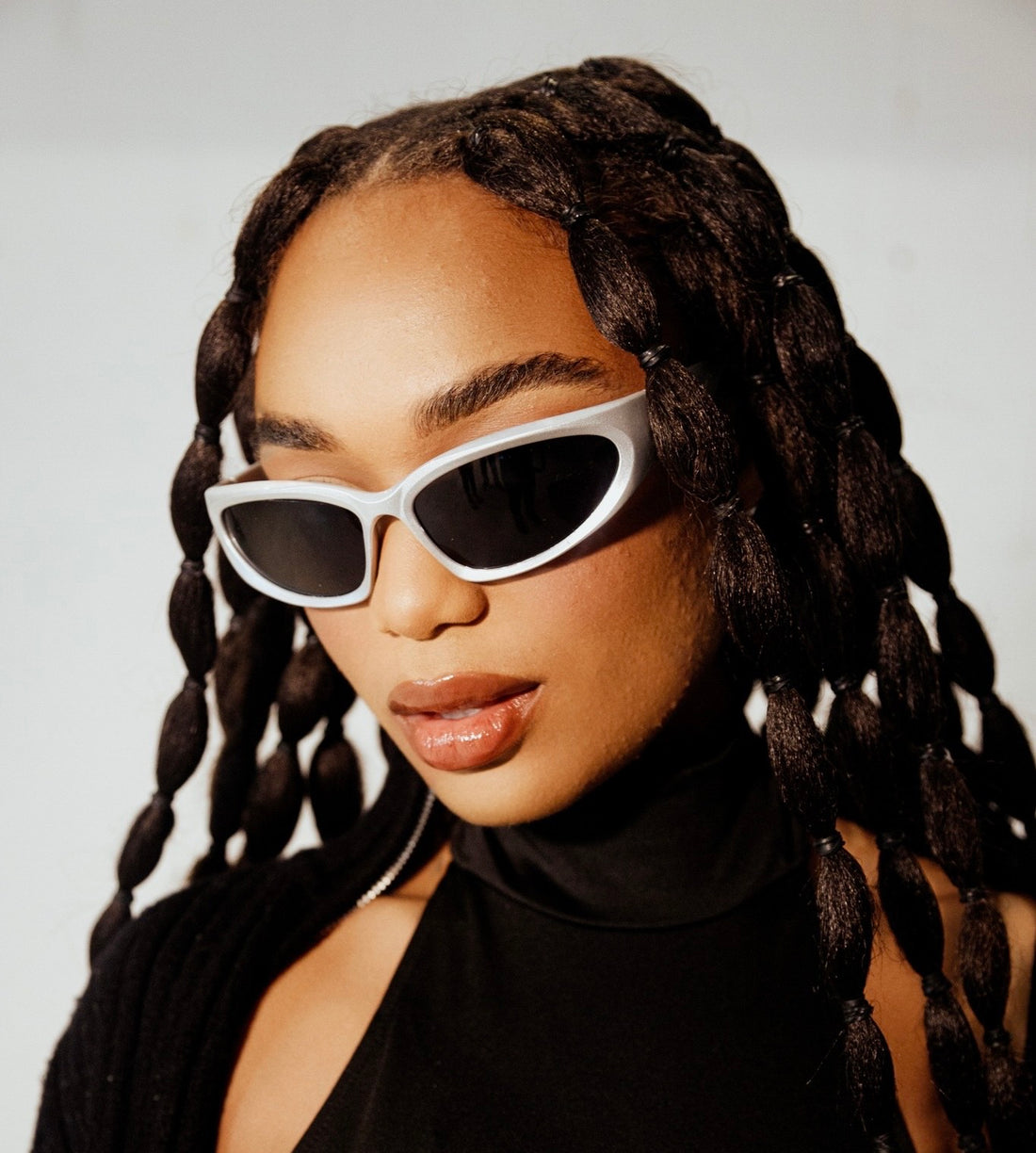 Y2K Vintage Sunglasses