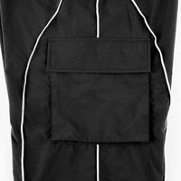 Y2K Baggy Cargo Pants